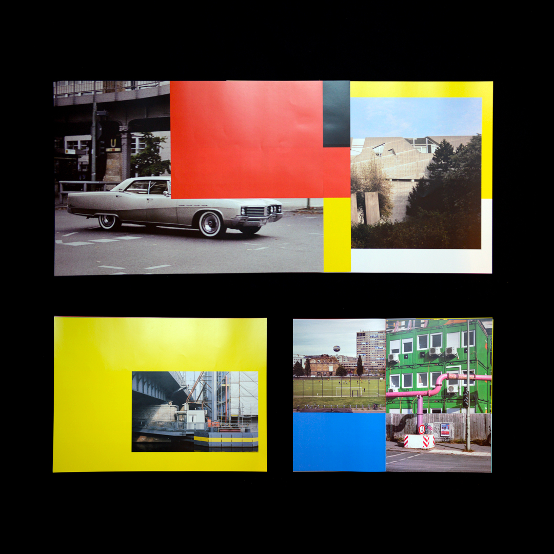 fanzine berlin cyril gourdin photography vagabond paris nicolas rollinger