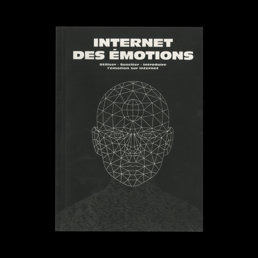 internet émotion fonctionnement nicolas rollinger mémoire esad amiens dnsep